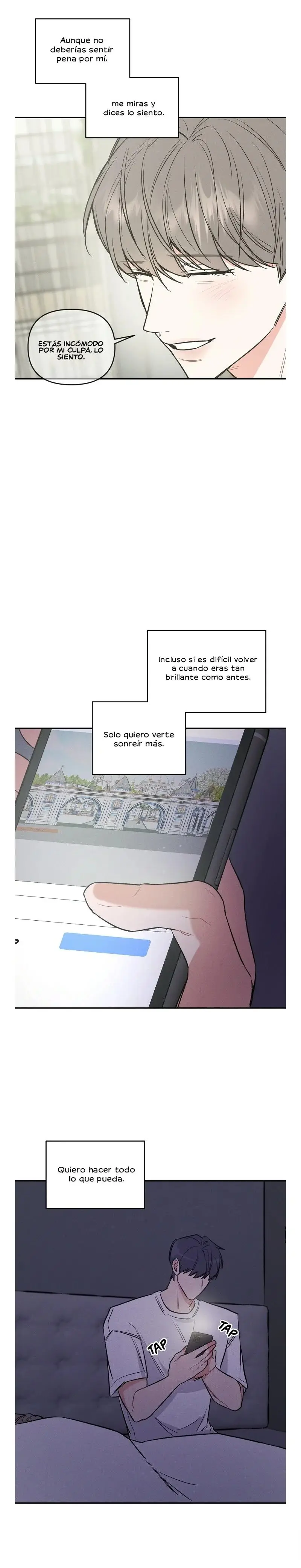 The Night Sun (Sol de la Noche) (2022) - Capítulo 16 - Página 11 - LectorTMOo