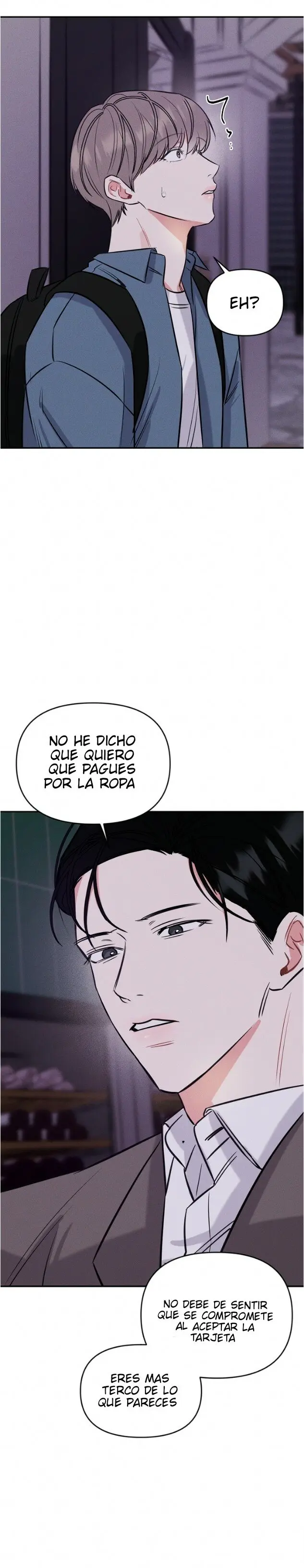 The Night Sun (Sol de la Noche) (2022) - Capítulo 2 - Página 26 - LectorTMOo