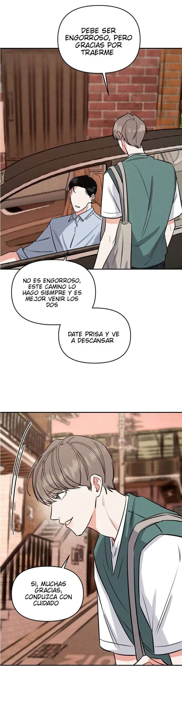 The Night Sun (Sol de la Noche) (2022) - Capítulo 2 - Página 35 - LectorTMOo