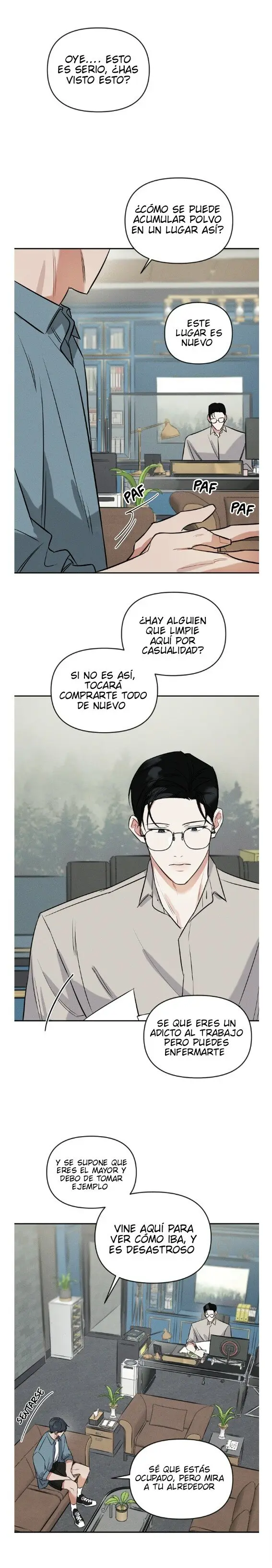 The Night Sun (Sol de la Noche) (2022) - Capítulo 3 - Página 12 - LectorTMOo