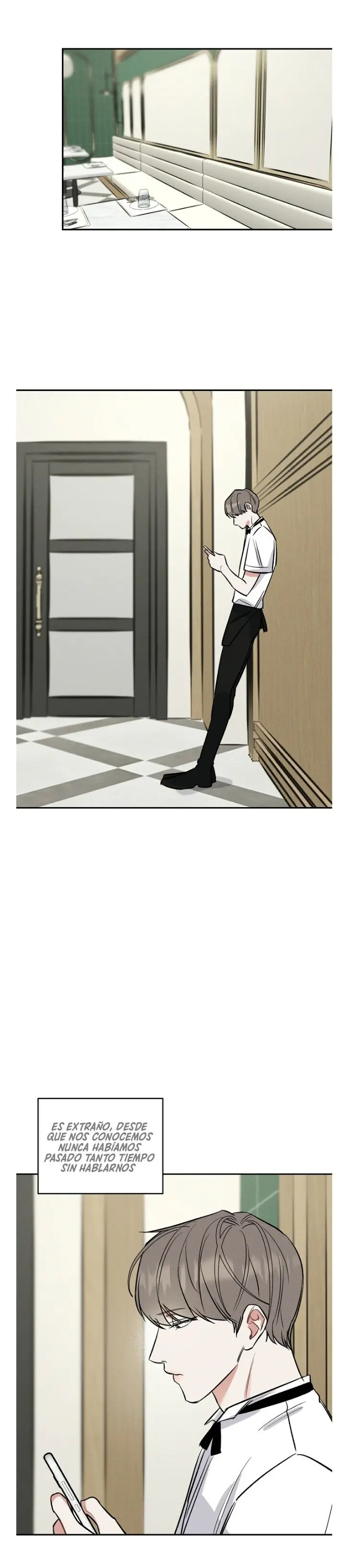 The Night Sun (Sol de la Noche) (2022) - Capítulo 5 - Página 11 - LectorTMOo