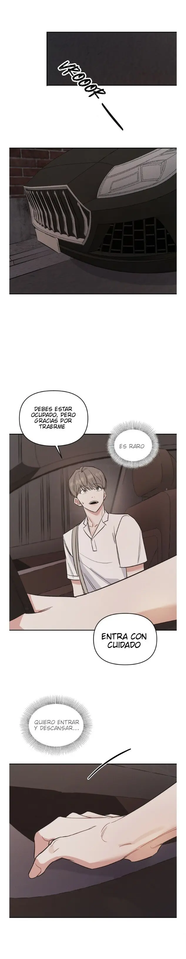 The Night Sun (Sol de la Noche) (2022) - Capítulo 5 - Página 16 - LectorTMOo
