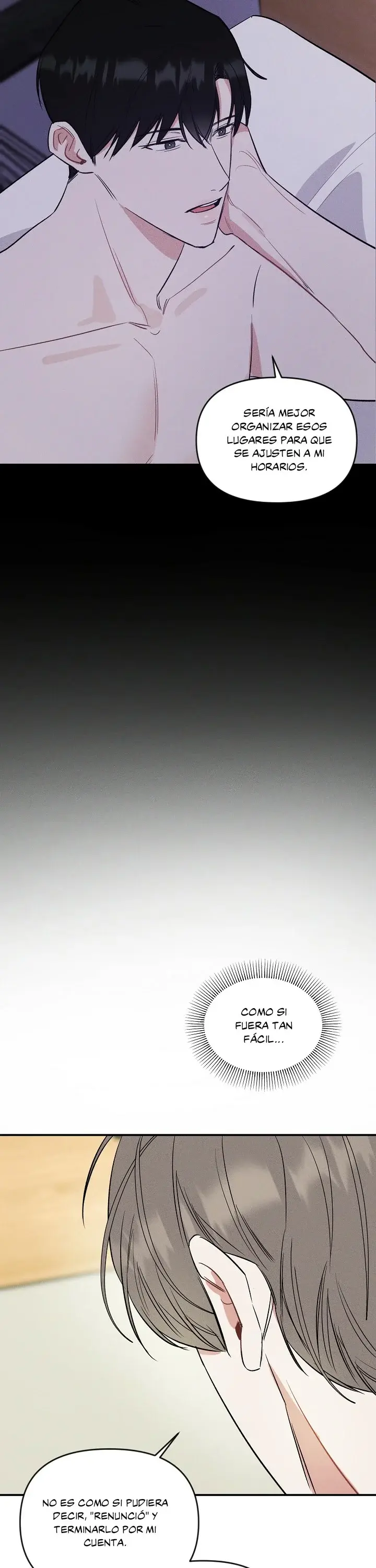 The Night Sun (Sol de la Noche) (2022) - Capítulo 9 - Página 16 - LectorTMOo