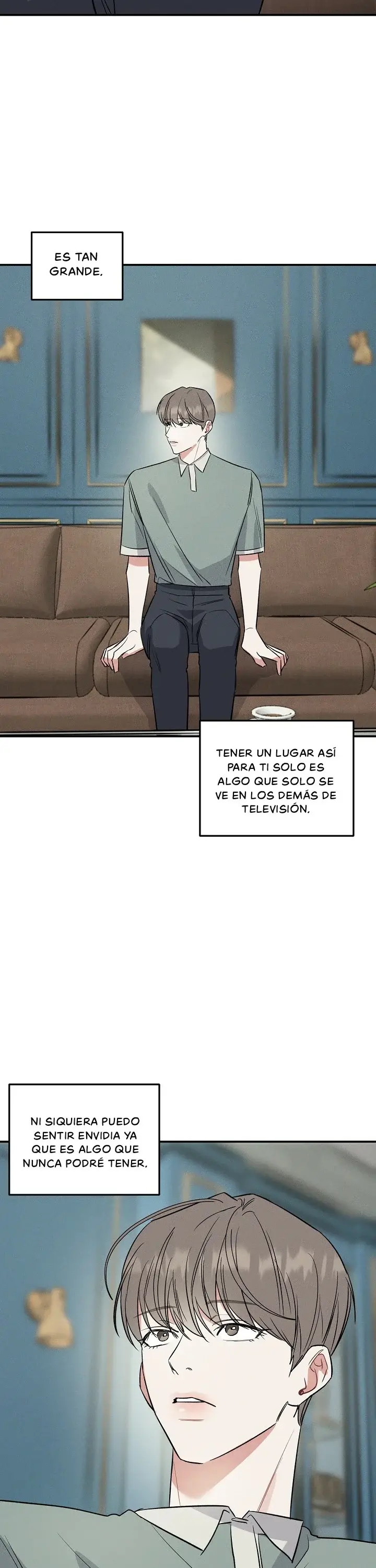 The Night Sun (Sol de la Noche) (2022) - Capítulo 9 - Página 27 - LectorTMOo