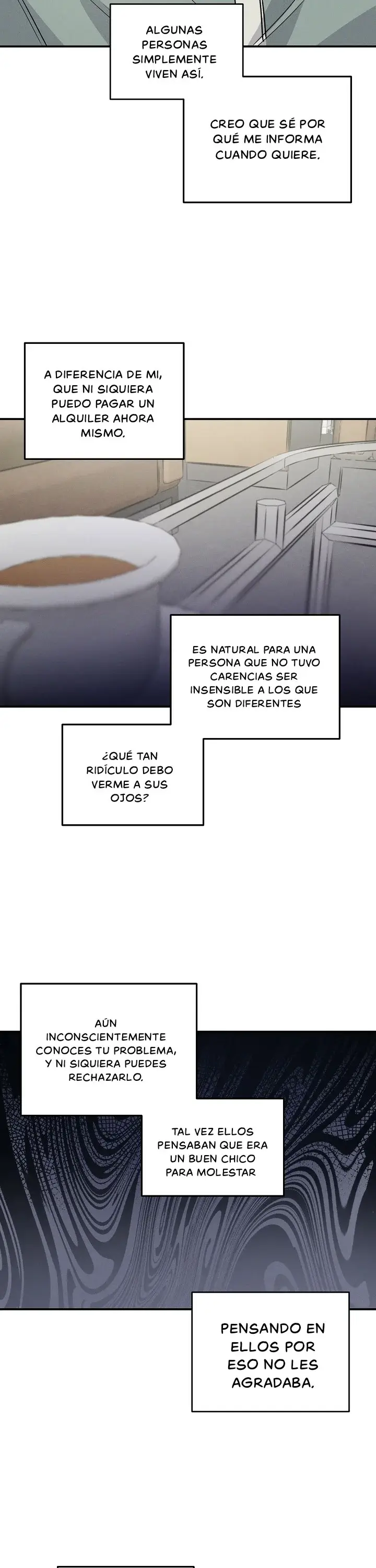 The Night Sun (Sol de la Noche) (2022) - Capítulo 9 - Página 28 - LectorTMOo