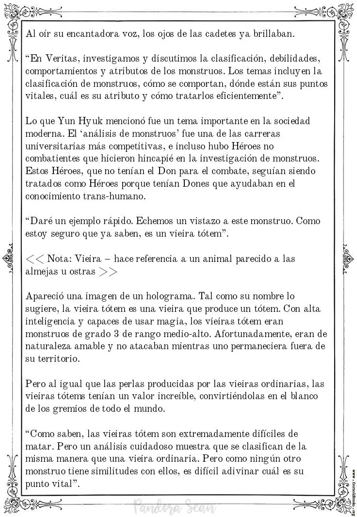 The Novel's Extra (2018) - Capítulo 10 - Página 6 - LectorTMOo