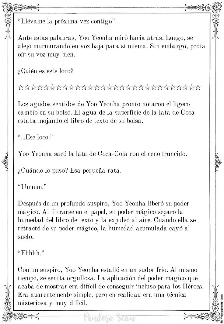 The Novel's Extra (2018) - Capítulo 10 - Página 10 - LectorTMOo