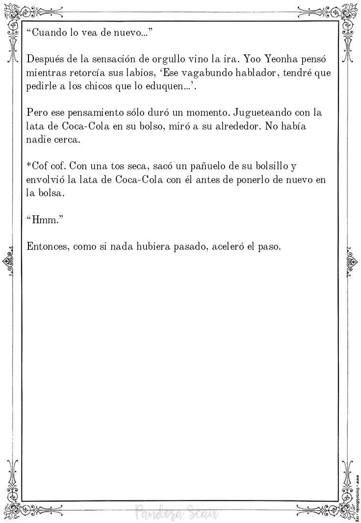 The Novel's Extra (2018) - Capítulo 10 - Página 11 - LectorTMOo