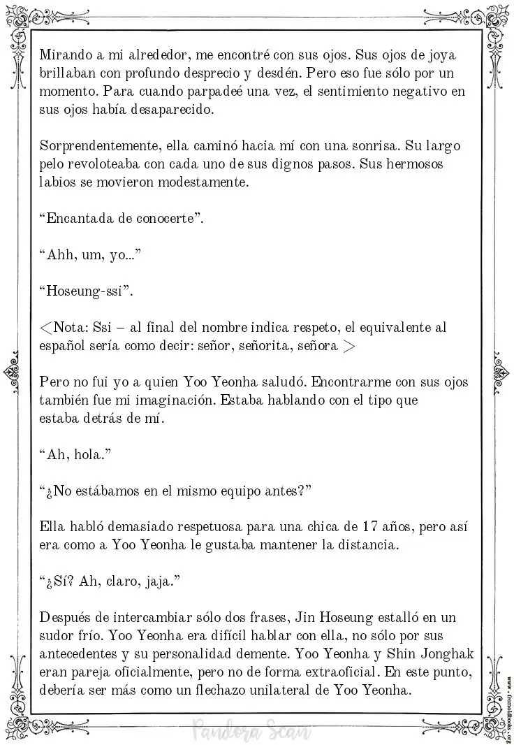 The Novel's Extra (2018) - Capítulo 7 - Página 7 - LectorTMOo