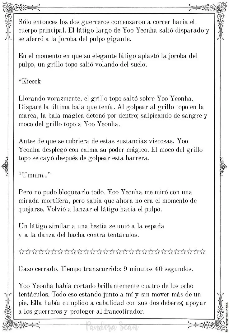 The Novel's Extra (2018) - Capítulo 8 - Página 4 - LectorTMOo