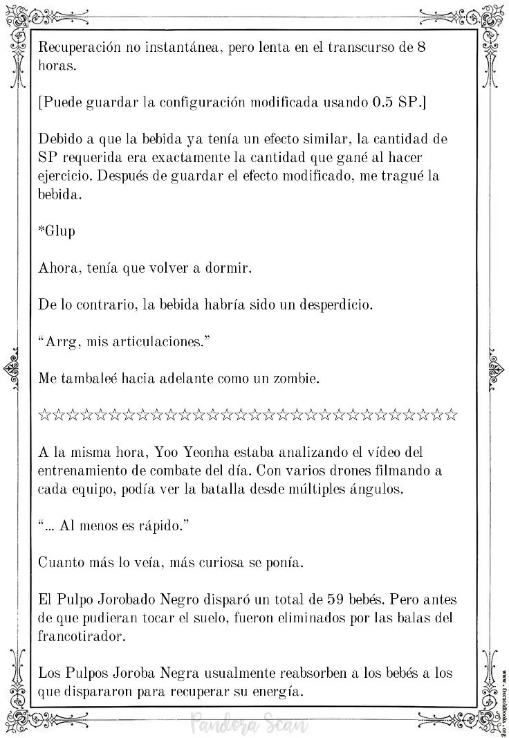 The Novel's Extra (2018) - Capítulo 8 - Página 10 - LectorTMOo