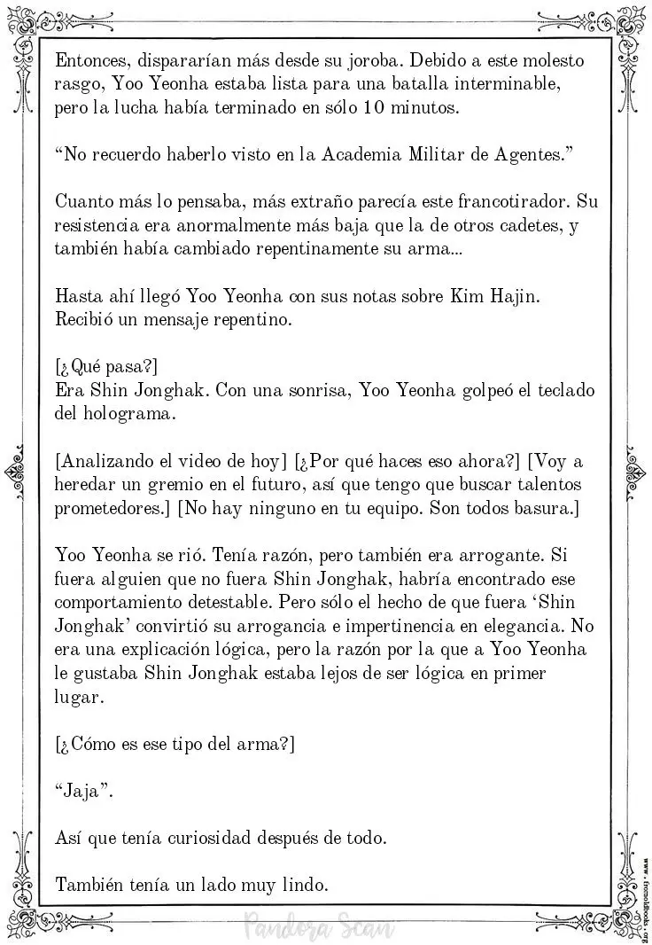 The Novel's Extra (2018) - Capítulo 8 - Página 11 - LectorTMOo