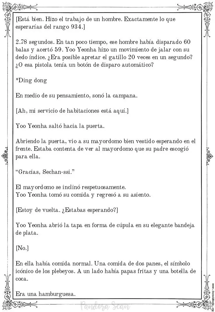 The Novel's Extra (2018) - Capítulo 8 - Página 12 - LectorTMOo