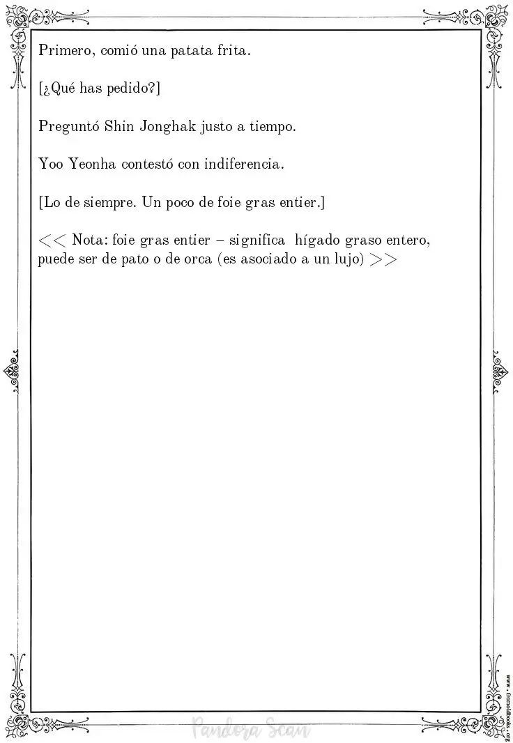 The Novel's Extra (2018) - Capítulo 8 - Página 13 - LectorTMOo
