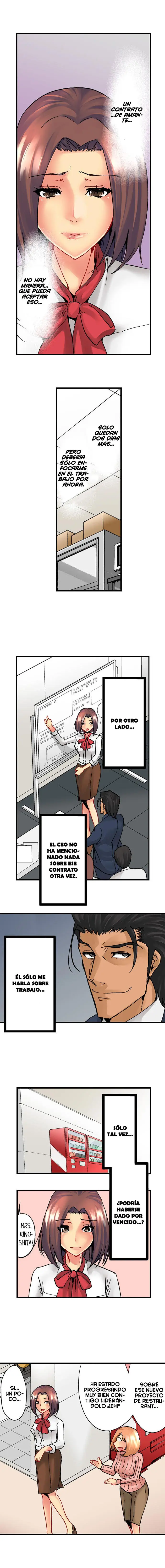 The NTR Method - Capítulo 5 - Página 5 - LectorTMOo