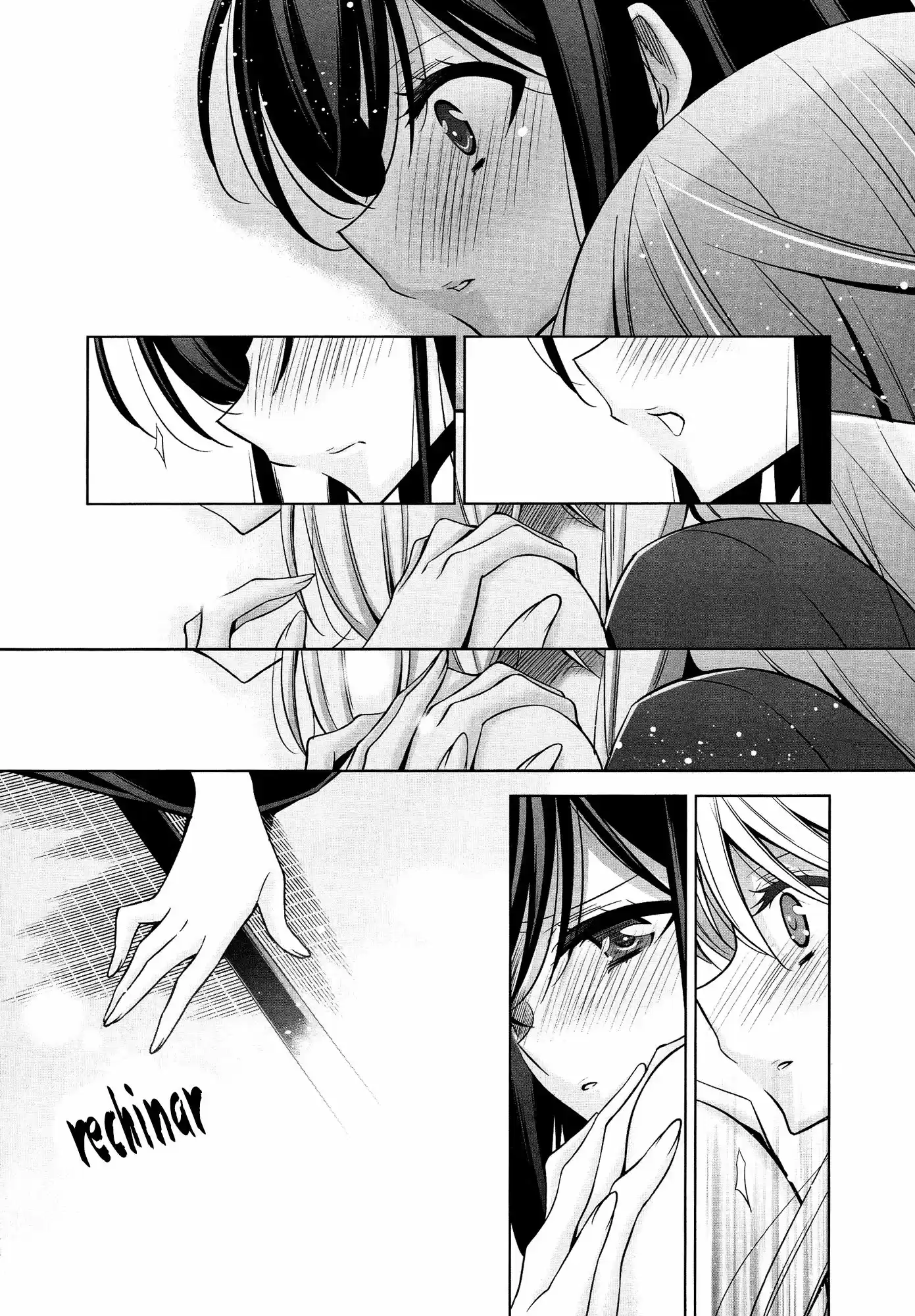 The One I Love (Takano Saku) (2016) - Capítulo 2 - Página 19 - LectorTMOo