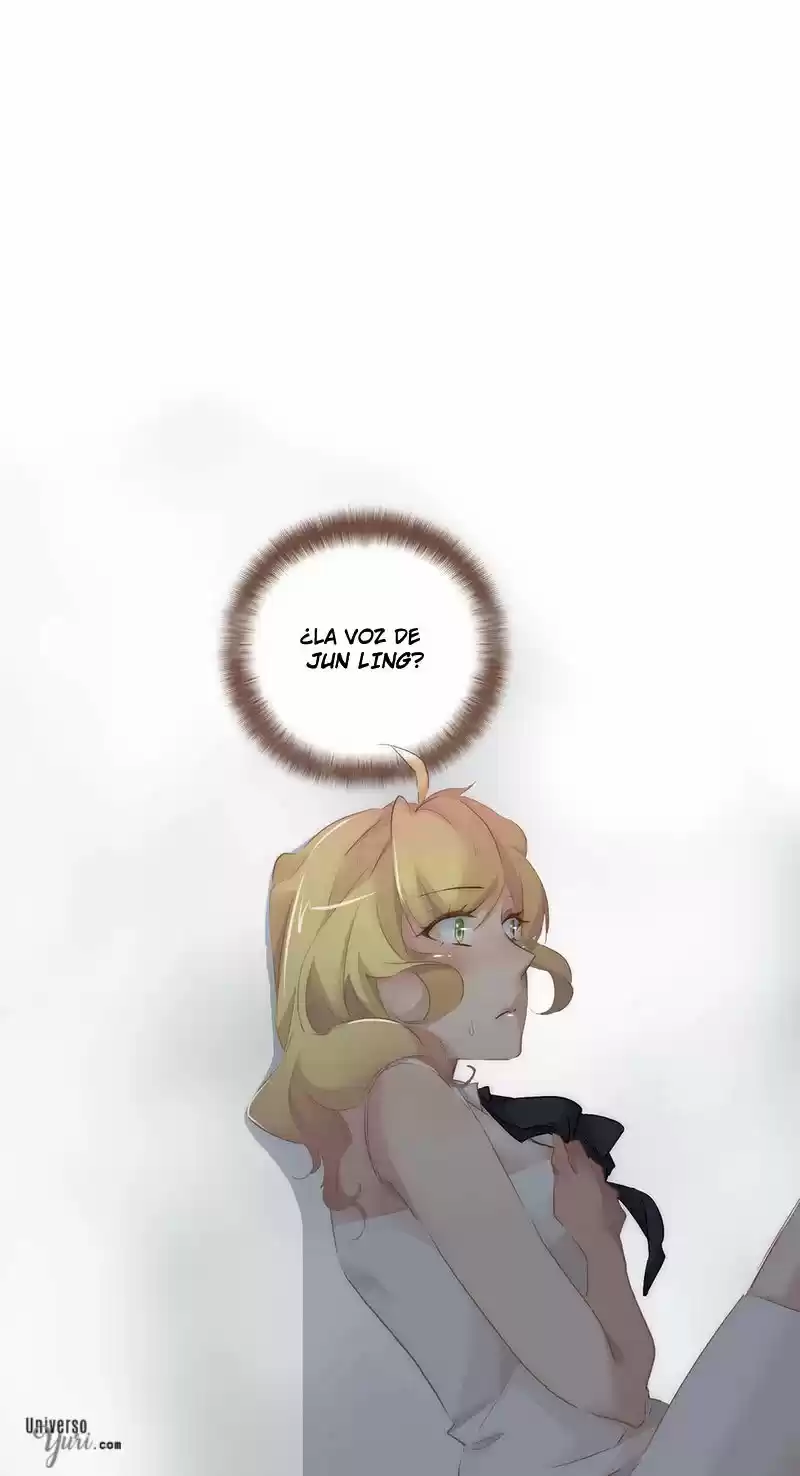 The one I yearn for (2018) - Capítulo 3 - Página 8 - LectorTMOo