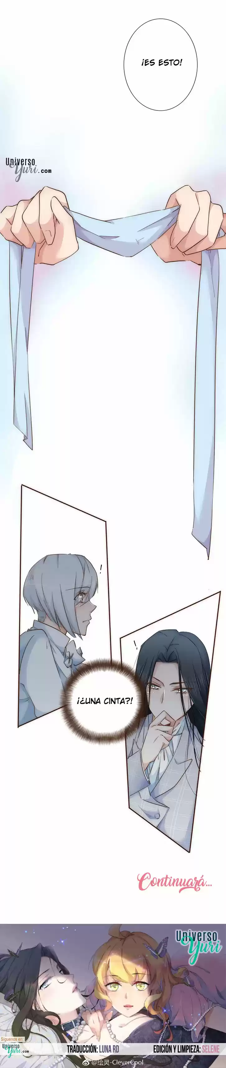 The one I yearn for (2018) - Capítulo 4 - Página 17 - LectorTMOo
