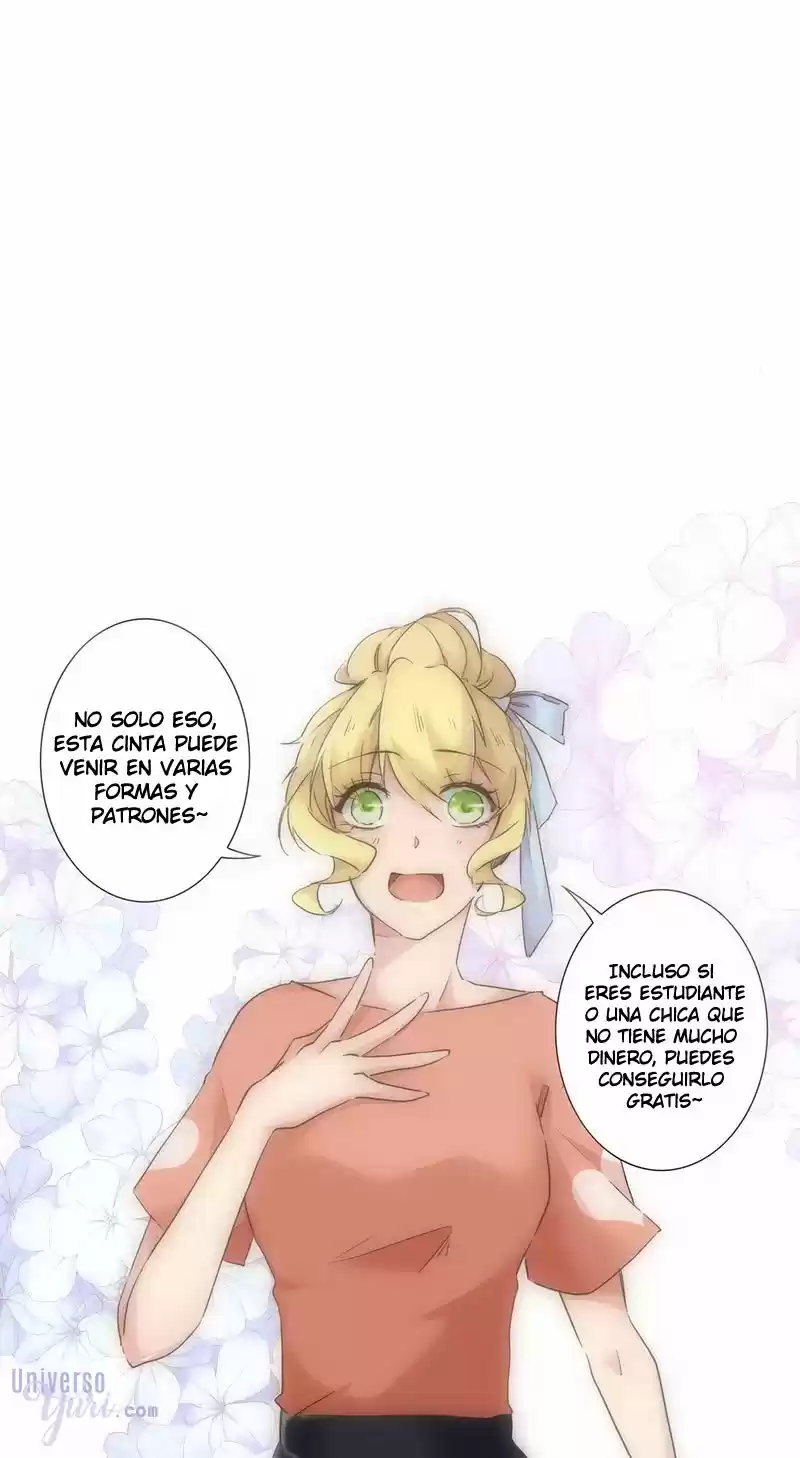 The one I yearn for (2018) - Capítulo 5 - Página 5 - LectorTMOo