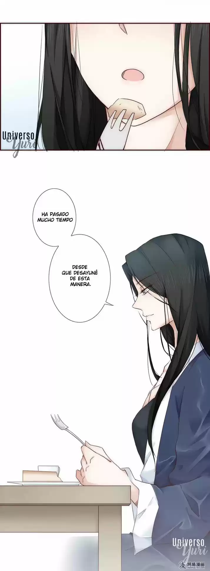 The one I yearn for (2018) - Capítulo 7 - Página 13 - LectorTMOo