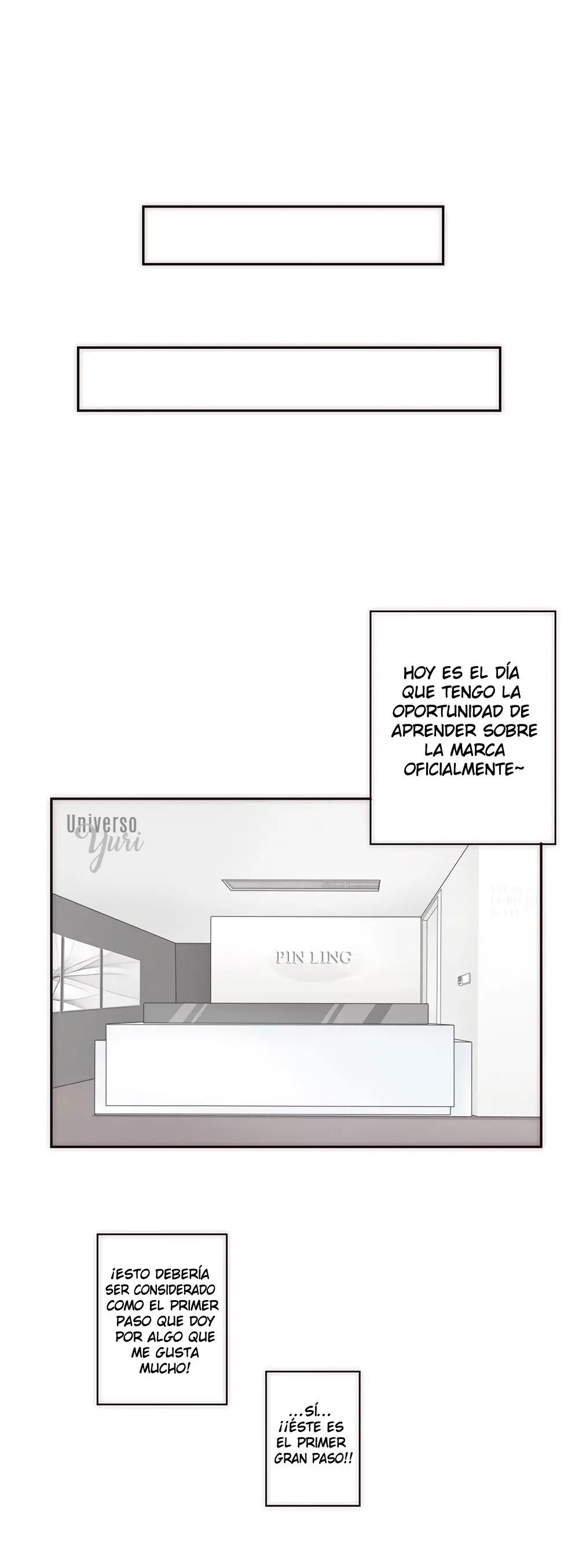 The one I yearn for (2018) - Capítulo 8 - Página 11 - LectorTMOo