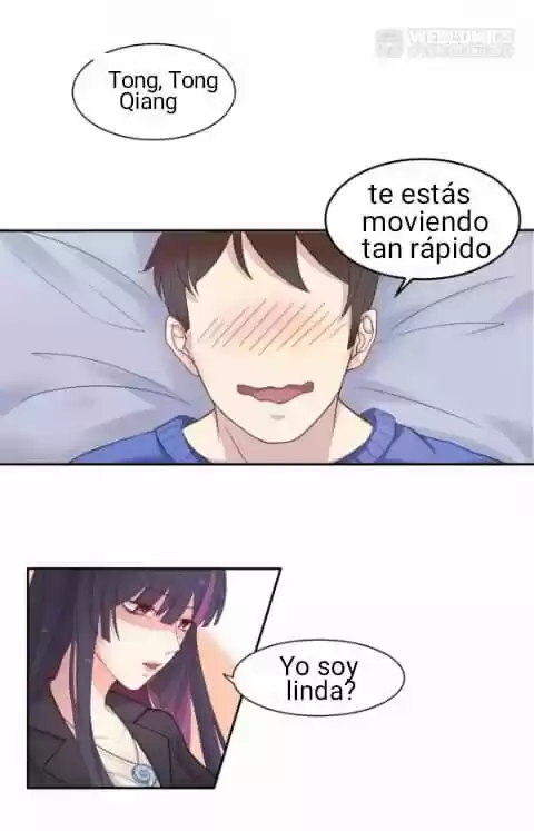 The One In My Dream (2018) - Capítulo 1 - Página 5 - LectorTMOo