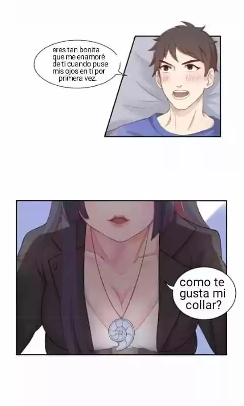 The One In My Dream (2018) - Capítulo 1 - Página 6 - LectorTMOo