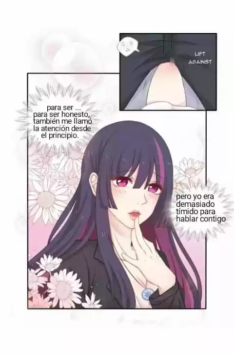The One In My Dream (2018) - Capítulo 1 - Página 9 - LectorTMOo