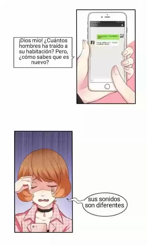 The One In My Dream (2018) - Capítulo 1 - Página 15 - LectorTMOo