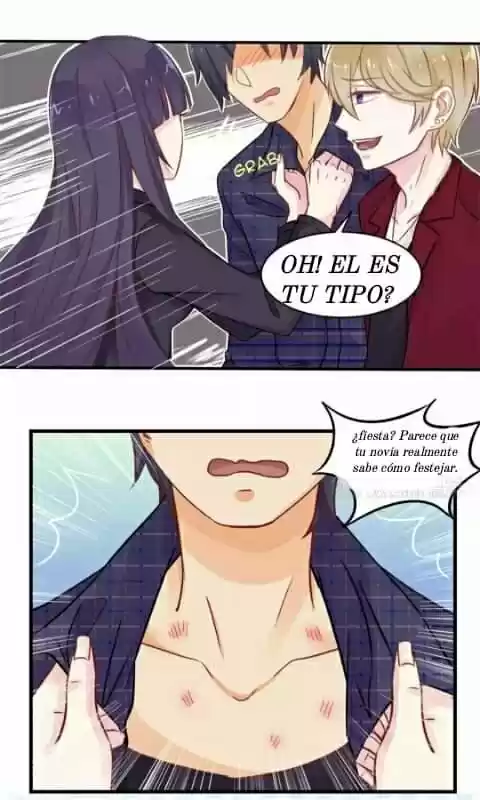 The One In My Dream (2018) - Capítulo 2 - Página 7 - LectorTMOo