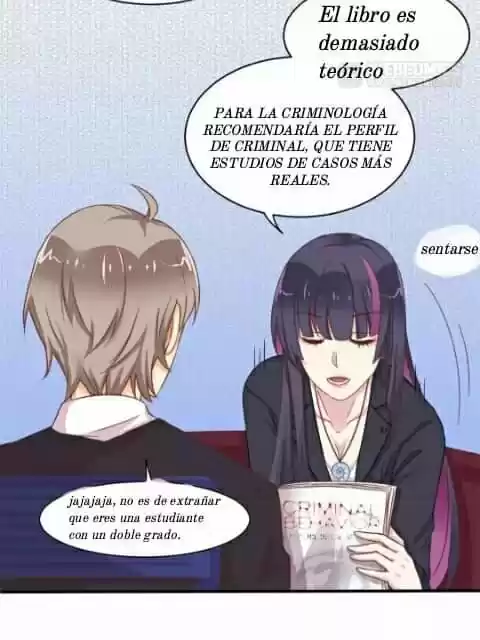 The One In My Dream (2018) - Capítulo 2 - Página 11 - LectorTMOo