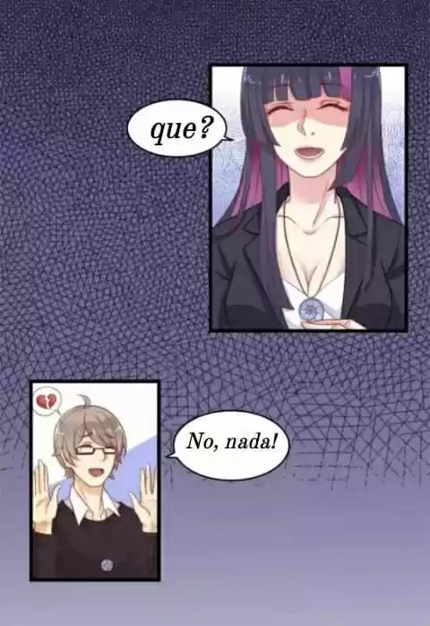 The One In My Dream (2018) - Capítulo 2 - Página 22 - LectorTMOo