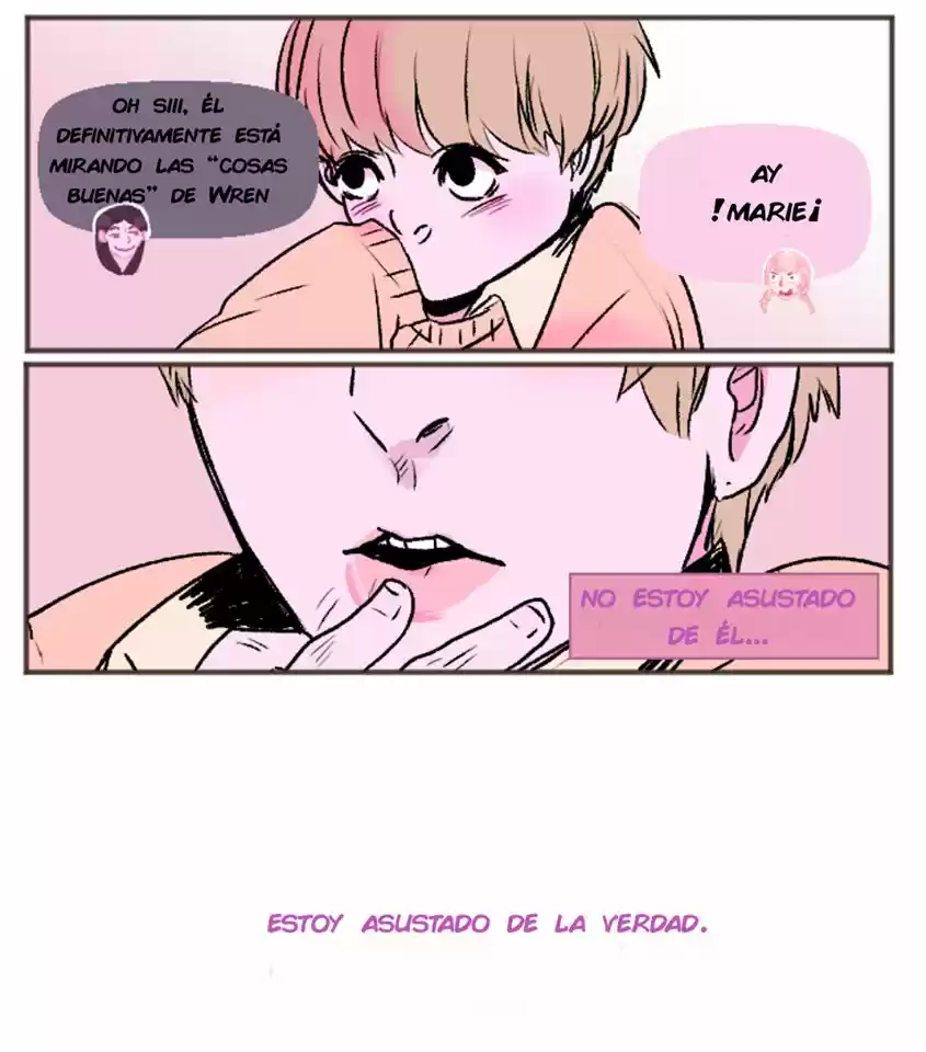 The one who loved you from behind (2016) - Capítulo  - Página 12 - LectorTMOo