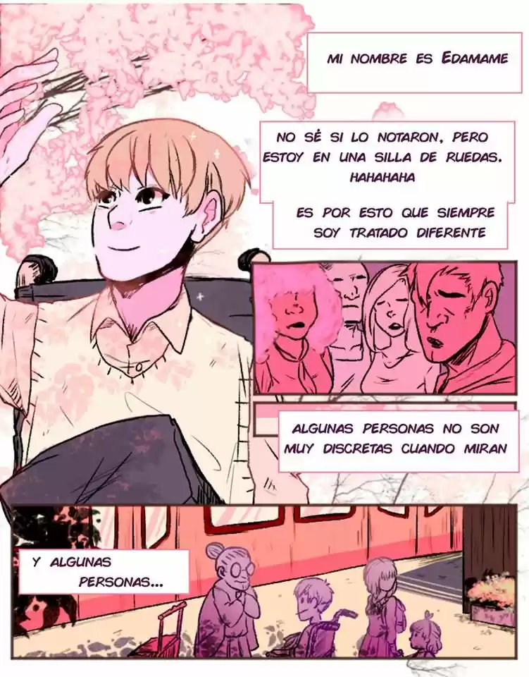 The one who loved you from behind (2016) - Capítulo  - Página 26 - LectorTMOo