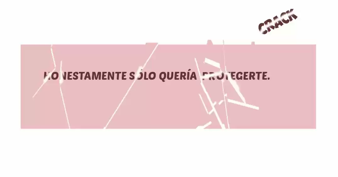 The one who loved you from behind (2016) - Capítulo 1.5 - Página 7 - LectorTMOo