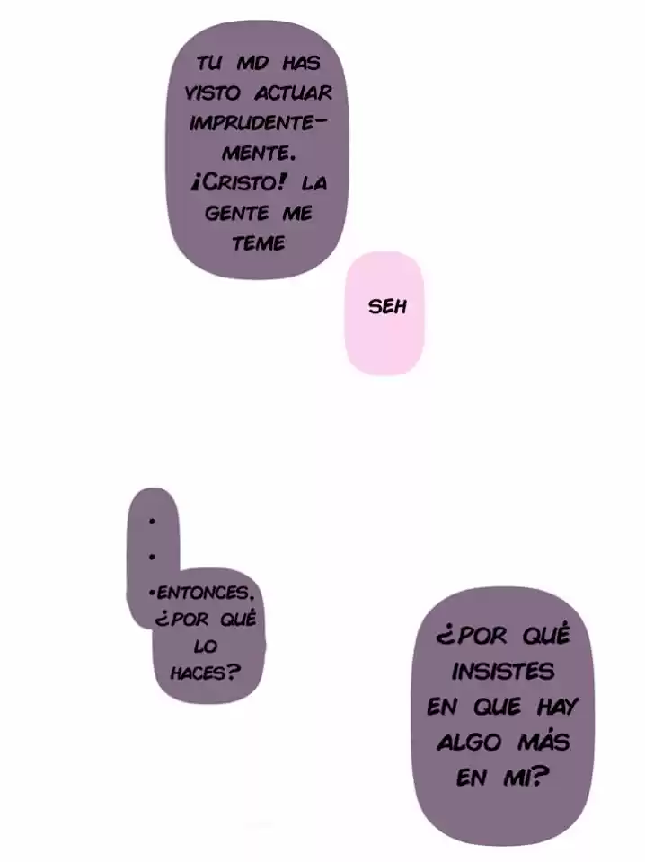 The one who loved you from behind (2016) - Capítulo 2 - Página 25 - LectorTMOo