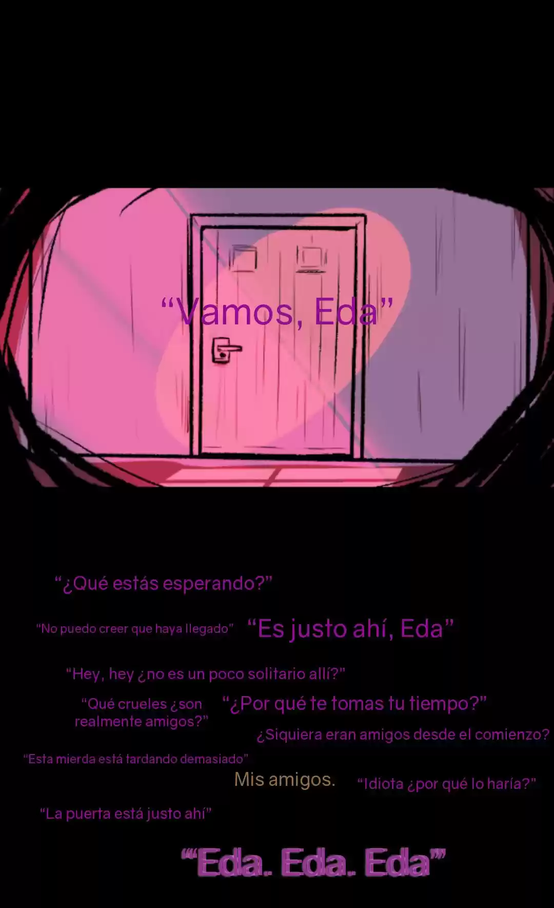 The one who loved you from behind (2016) - Capítulo 2 - Página 52 - LectorTMOo
