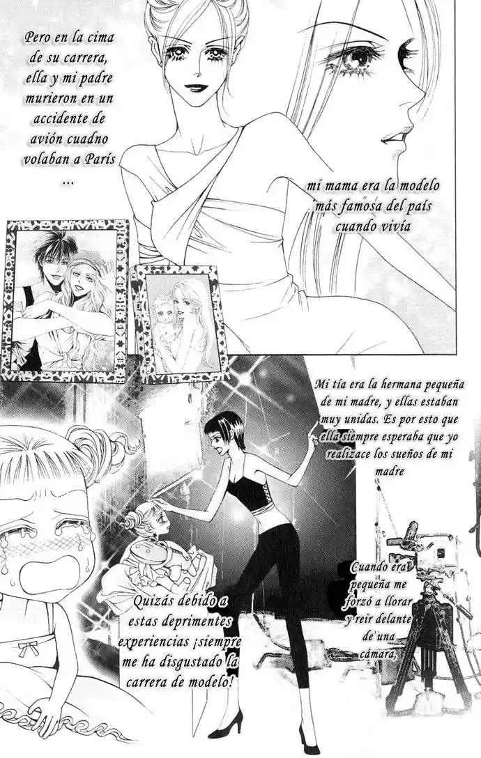 The One (2006) - Capítulo 1 - Página 17 - LectorTMOo