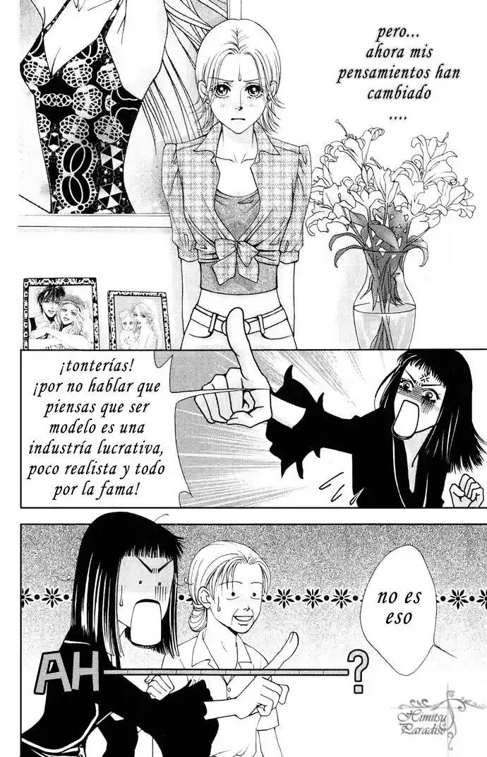 The One (2006) - Capítulo 1 - Página 18 - LectorTMOo