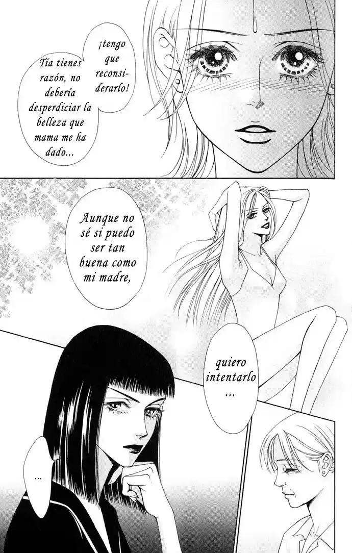 The One (2006) - Capítulo 1 - Página 19 - LectorTMOo