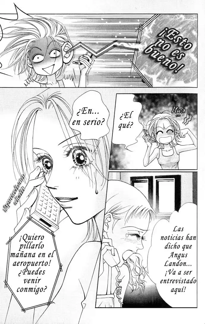 The One (2006) - Capítulo 1 - Página 25 - LectorTMOo