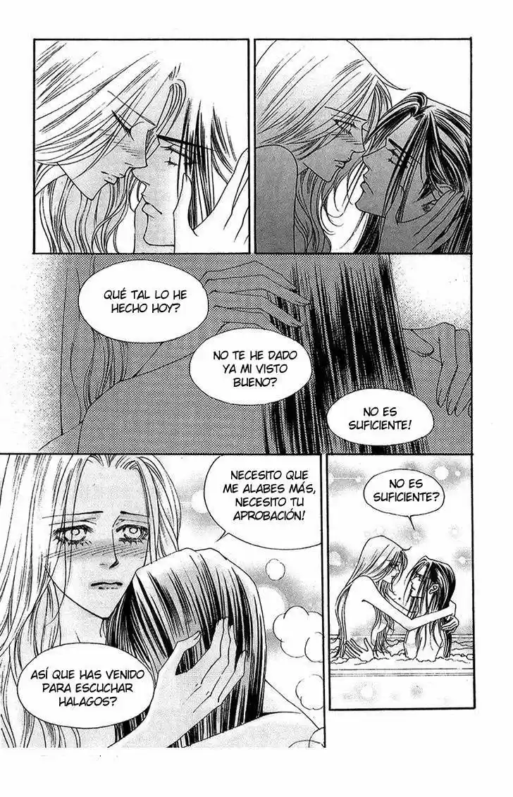 The One (2006) - Capítulo 100 - Página 9 - LectorTMOo