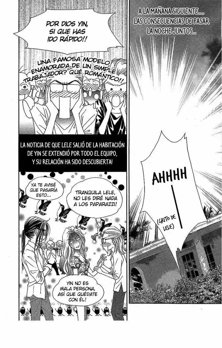 The One (2006) - Capítulo 100 - Página 14 - LectorTMOo