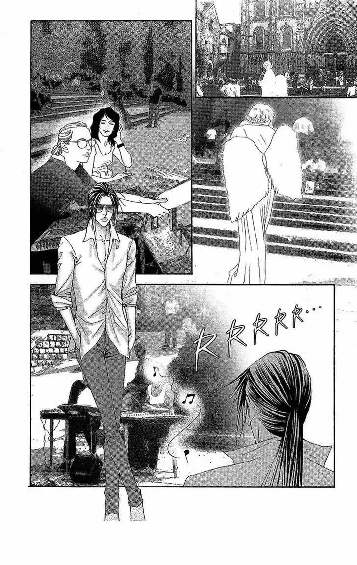 The One (2006) - Capítulo 100 - Página 18 - LectorTMOo