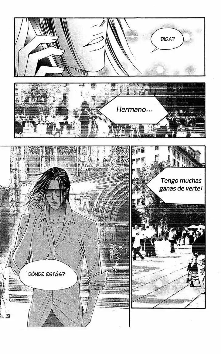 The One (2006) - Capítulo 100 - Página 19 - LectorTMOo