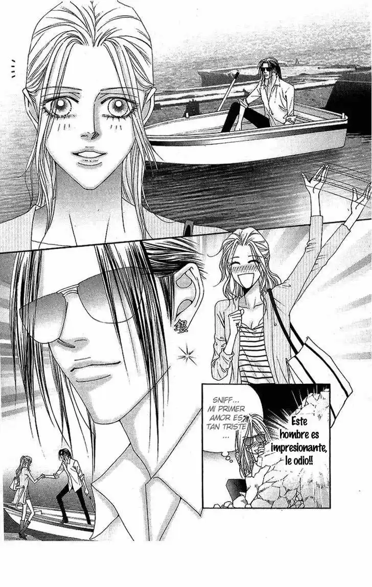 The One (2006) - Capítulo 100 - Página 25 - LectorTMOo
