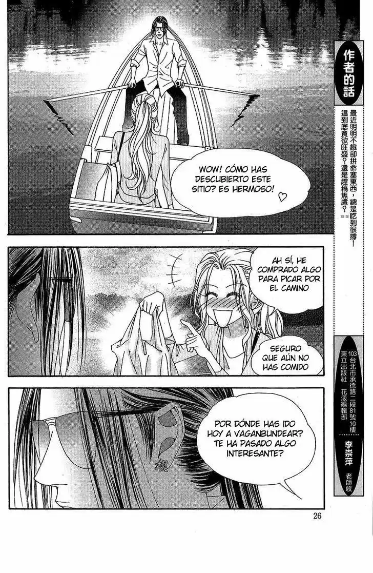 The One (2006) - Capítulo 100 - Página 26 - LectorTMOo
