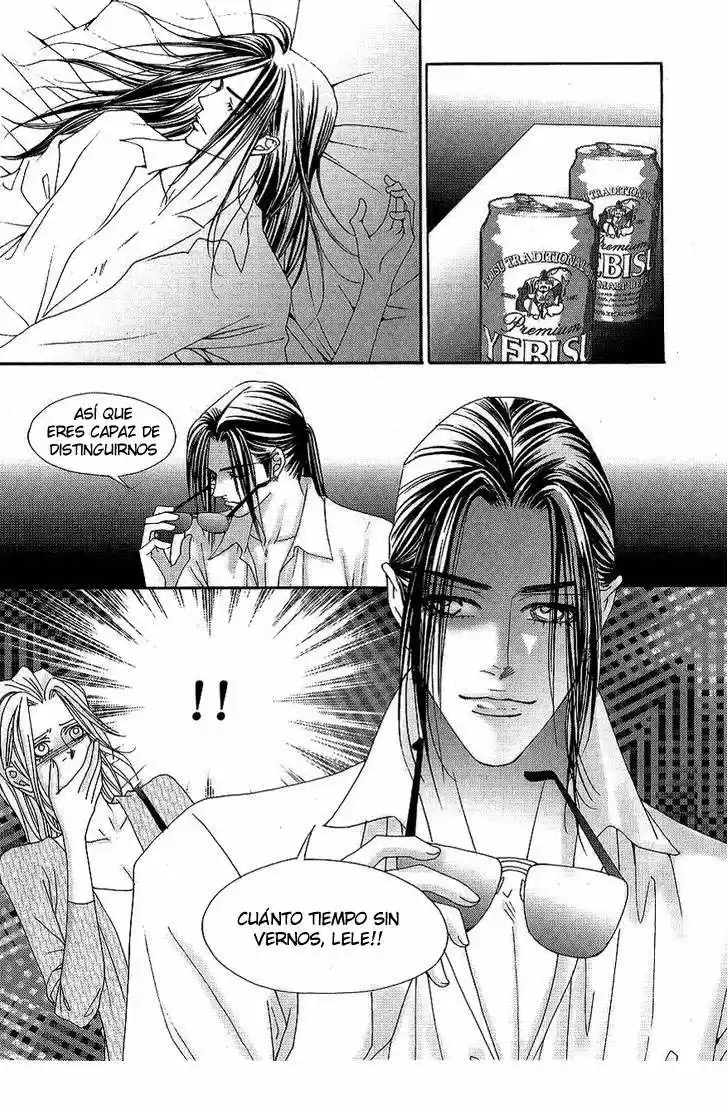 The One (2006) - Capítulo 100 - Página 29 - LectorTMOo