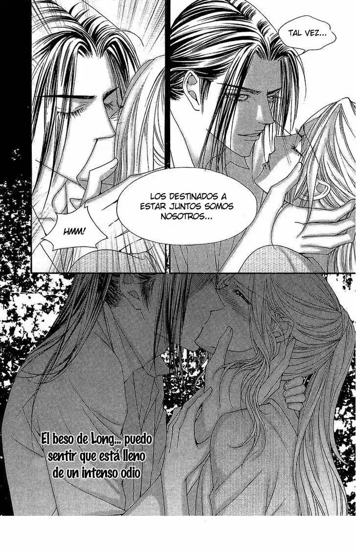 The One (2006) - Capítulo 100 - Página 34 - LectorTMOo