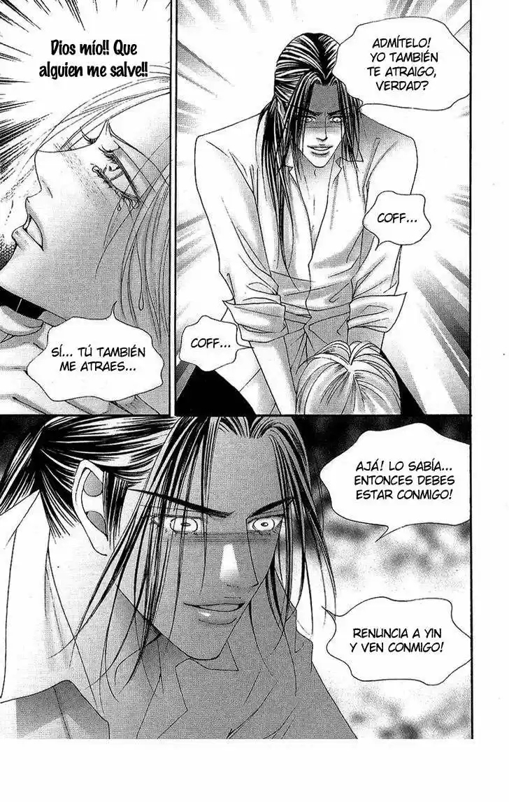The One (2006) - Capítulo 100 - Página 37 - LectorTMOo
